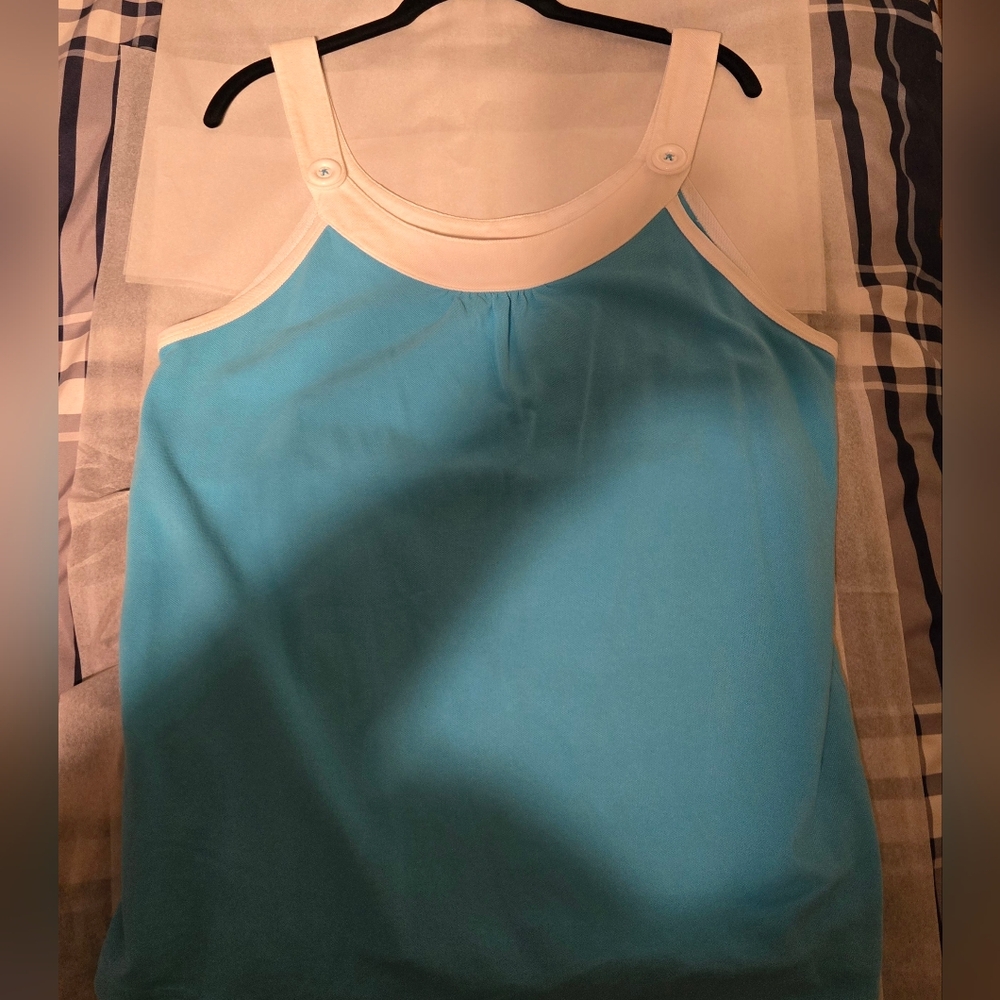 Lilly Pulitzer tank top
